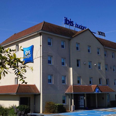 Ibis Budget Bergerac Exteriér fotografie