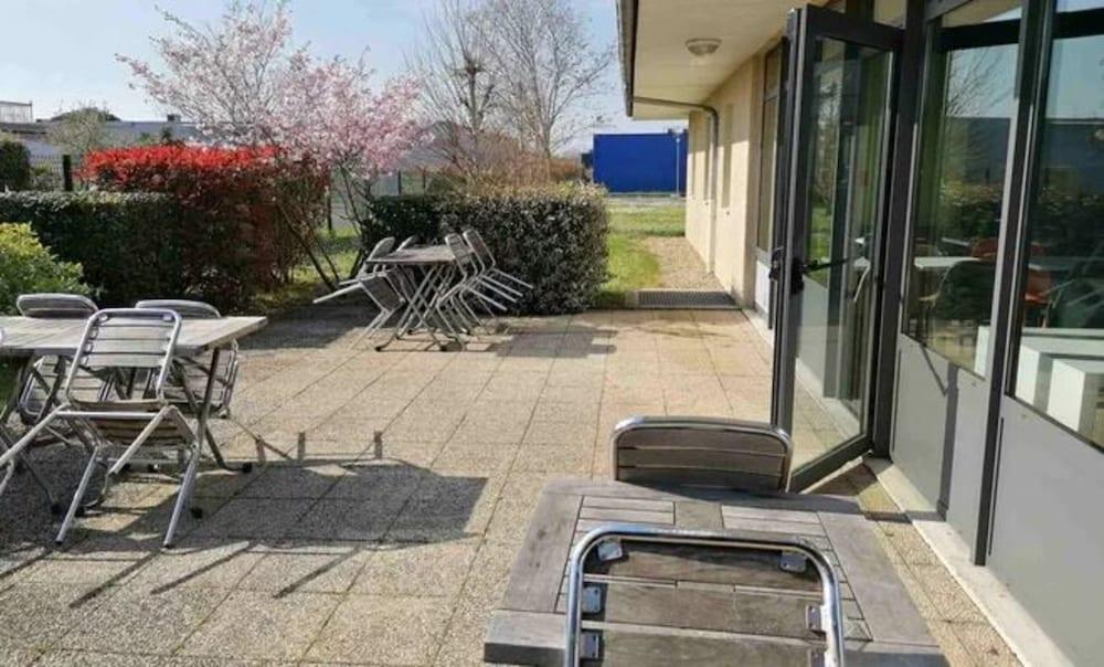 Ibis Budget Bergerac Exteriér fotografie