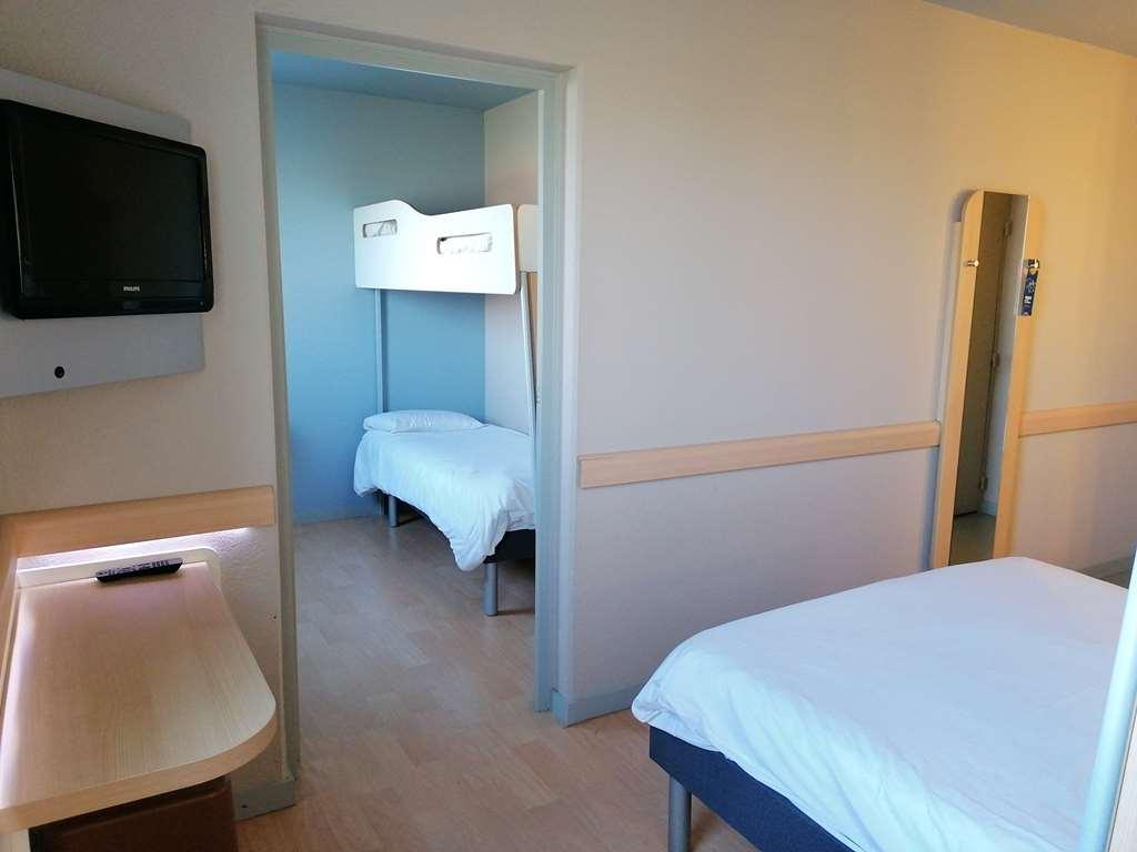 Ibis Budget Bergerac Pokoj fotografie